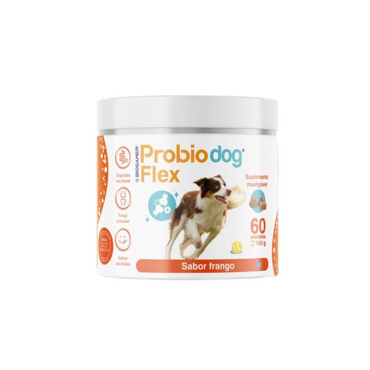 ProbioDog Flex – para as articulações do seu cãozinho